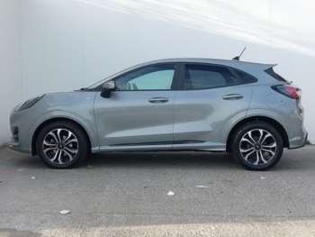 Used Ford Puma 2021 for sale - 75000753: Photo