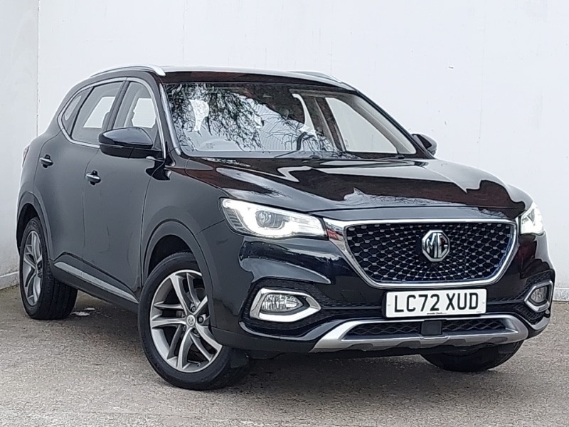 Used MG MG HS 2022 for sale - 77731411: Photo 1