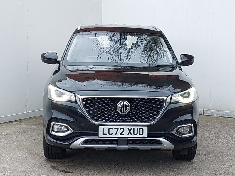 Used MG MG HS 2022 for sale - 77731411: Photo 12