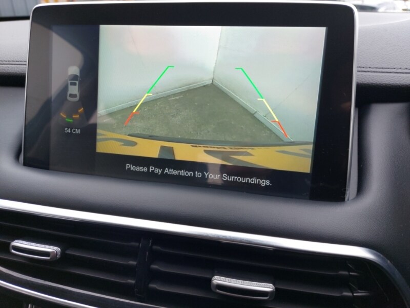 Used MG MG HS 2022 for sale - 77731411: Photo 13