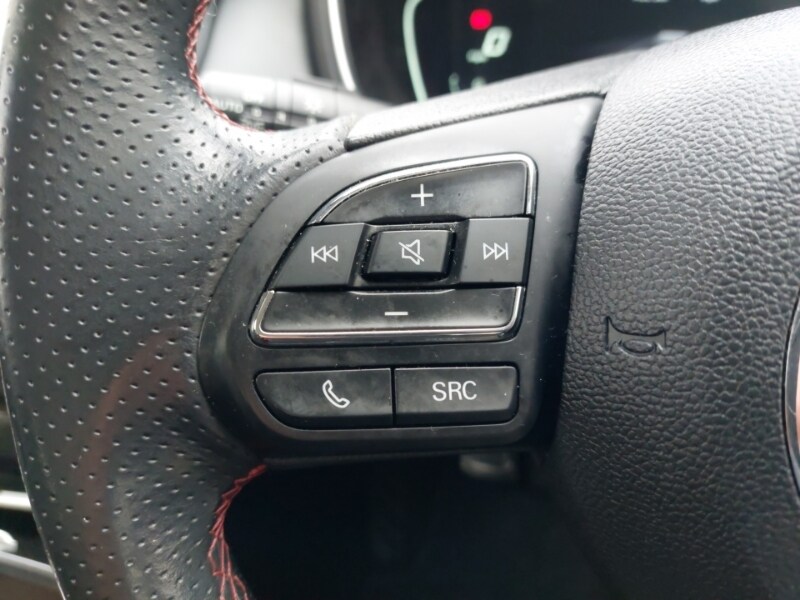 Used MG MG HS 2022 for sale - 77731411: Photo 14