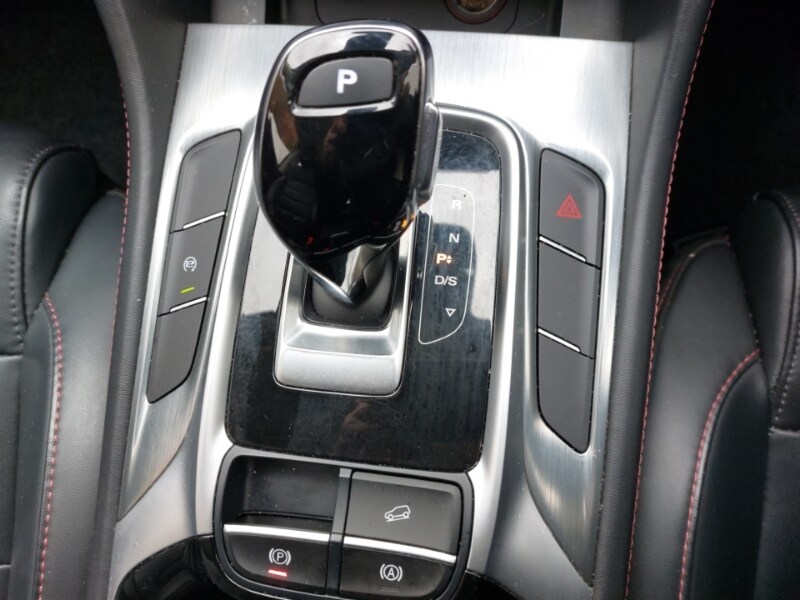 Used MG MG HS 2022 for sale - 77731411: Photo 19