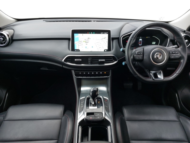 Used MG MG HS 2022 for sale - 77731411: Photo 2