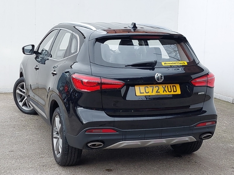 Used MG MG HS 2022 for sale - 77731411: Photo 3