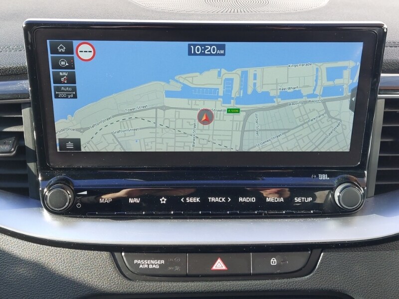 Used Kia Pro Ceed 2020 for sale - 77371155: Photo 10