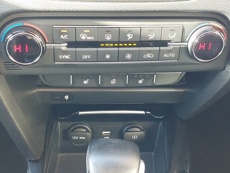 Used Kia Pro Ceed 2020 for sale - 77371155: Photo 11