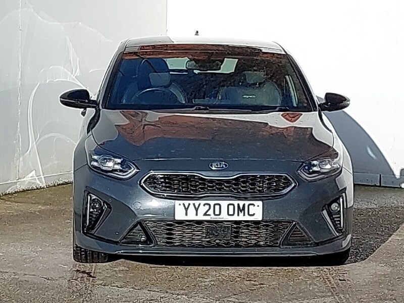 Used Kia Pro Ceed 2020 for sale - 77371155: Photo 12