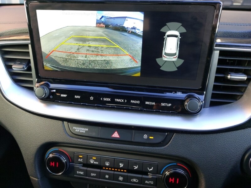 Used Kia Pro Ceed 2020 for sale - 77371155: Photo 13