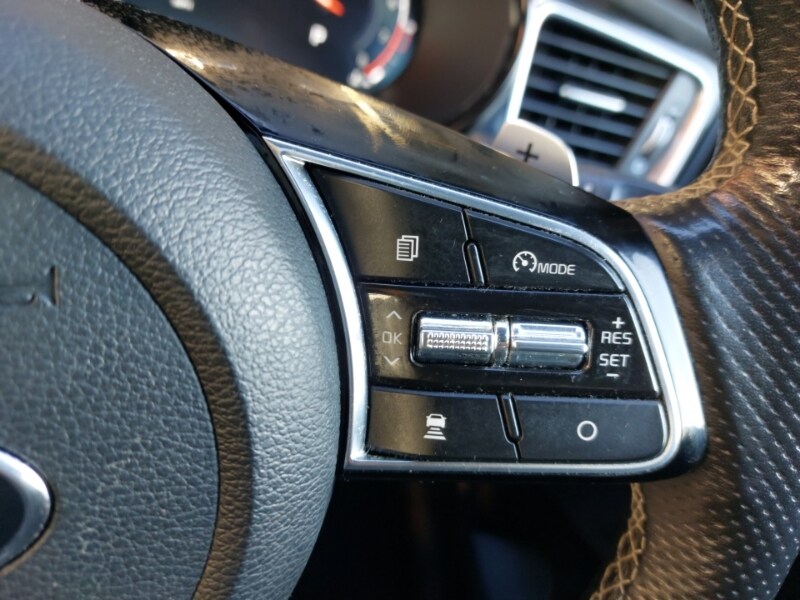 Used Kia Pro Ceed 2020 for sale - 77371155: Photo 16