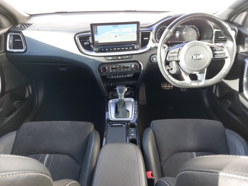 Used Kia Pro Ceed 2020 for sale - 77371155: Photo 2