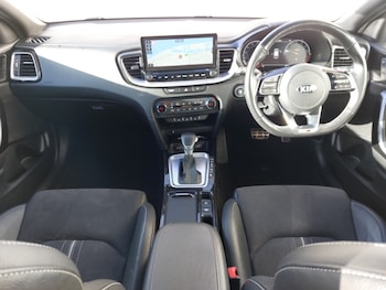 Used Kia Pro Ceed 2020 for sale - 77371155: Photo