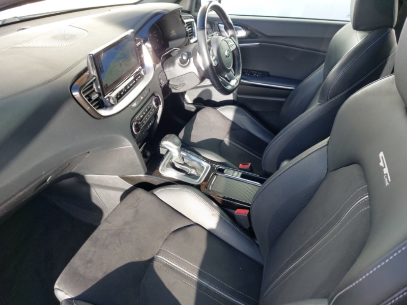 Used Kia Pro Ceed 2020 for sale - 77371155: Photo 5