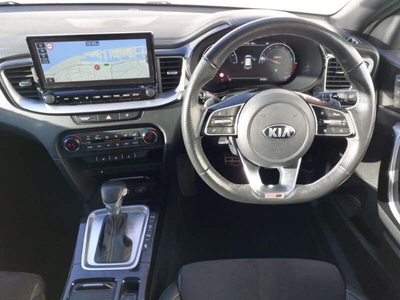 Used Kia Pro Ceed 2020 for sale - 77371155: Photo 7
