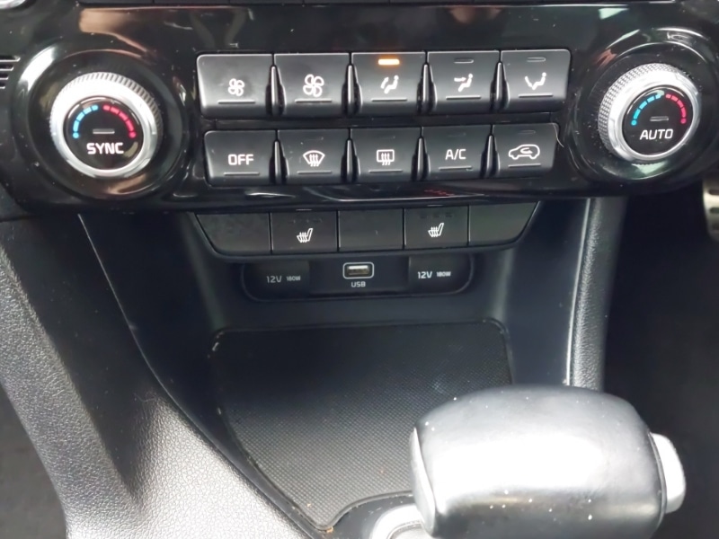 Used Kia Sportage 2019 for sale - 77623202: Photo 11