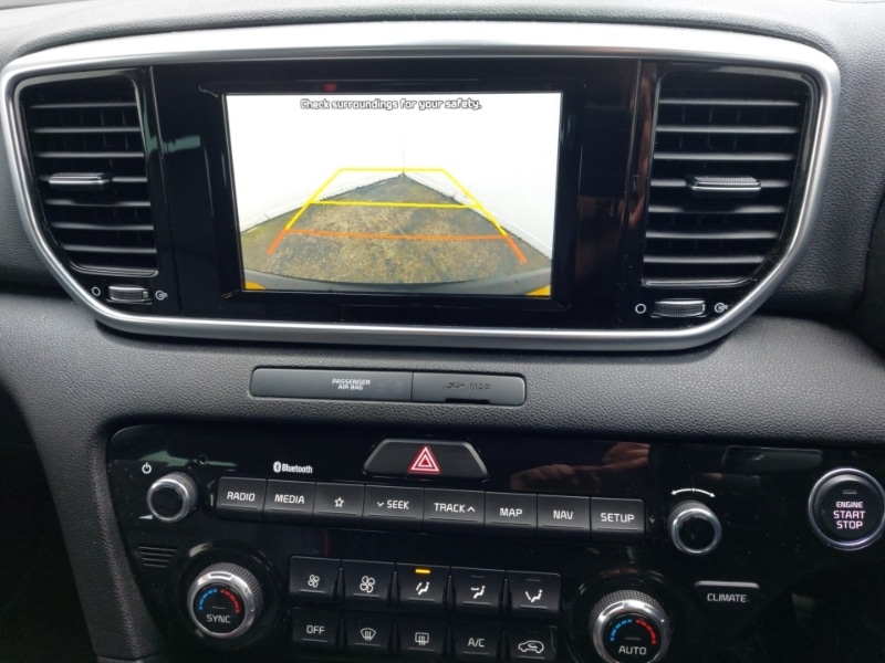 Used Kia Sportage 2019 for sale - 77623202: Photo 13