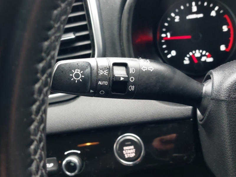 Used Kia Sportage 2019 for sale - 77623202: Photo 15