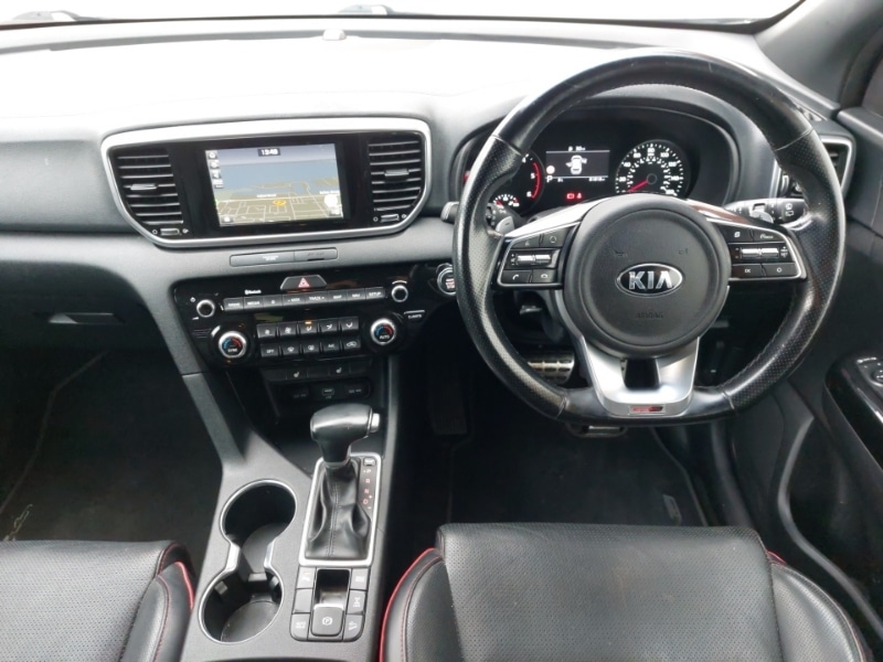 Used Kia Sportage 2019 for sale - 77623202: Photo 7