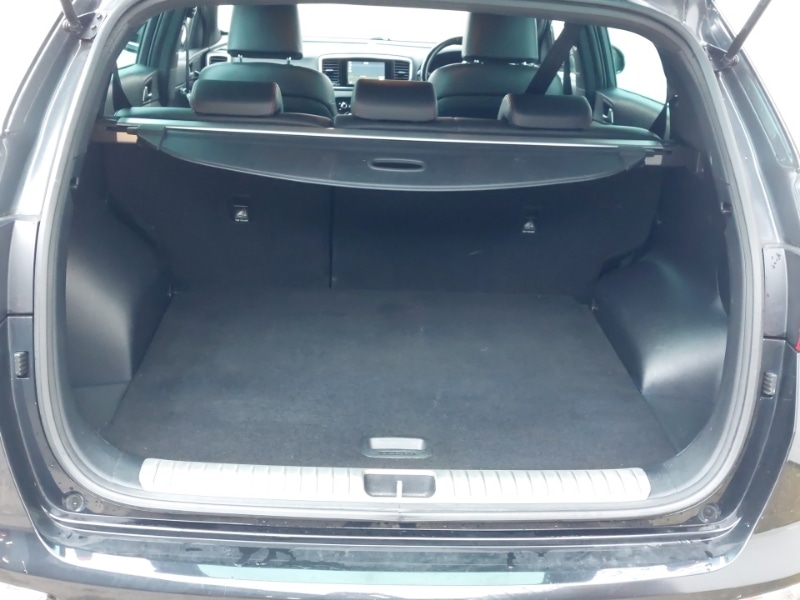 Used Kia Sportage 2019 for sale - 77623202: Photo 8