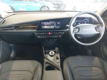 Used Kia Niro 2024 for sale - 72873609: Photo