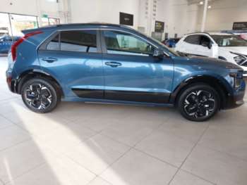 Used Kia Niro 2024 for sale - 72873609: Photo