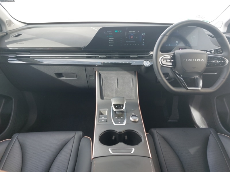 Used Omoda OMODA 5 2024 for sale - 77898063: Photo 2