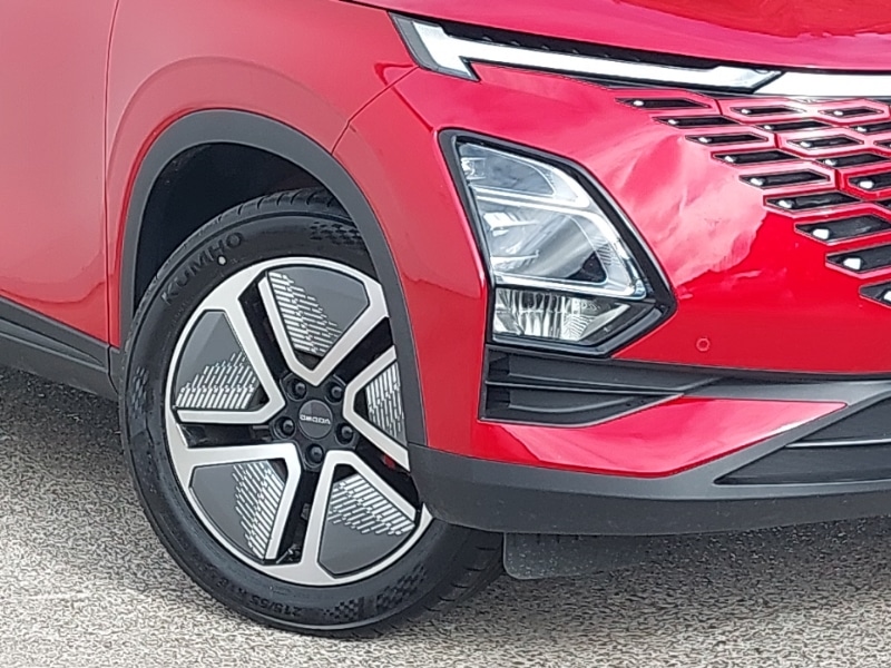 Used Omoda OMODA 5 2024 for sale - 77898063: Photo 9