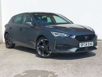 2024 - 1.5 eTSI V1 5dr DSG