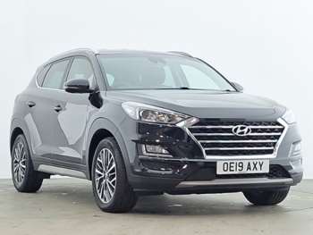 2019 - 1.6 TGDi 177 Premium 5dr 2WD