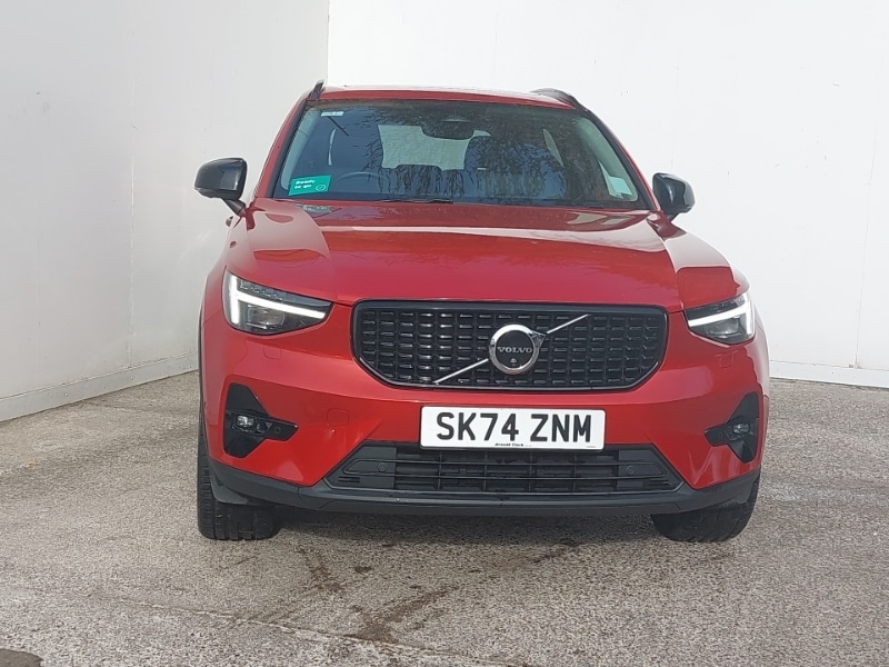Used Volvo XC40 2024 for sale - 76732061: Photo 12