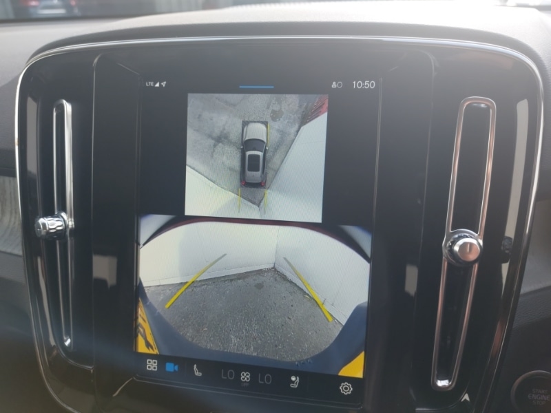 Used Volvo XC40 2024 for sale - 76732061: Photo 13