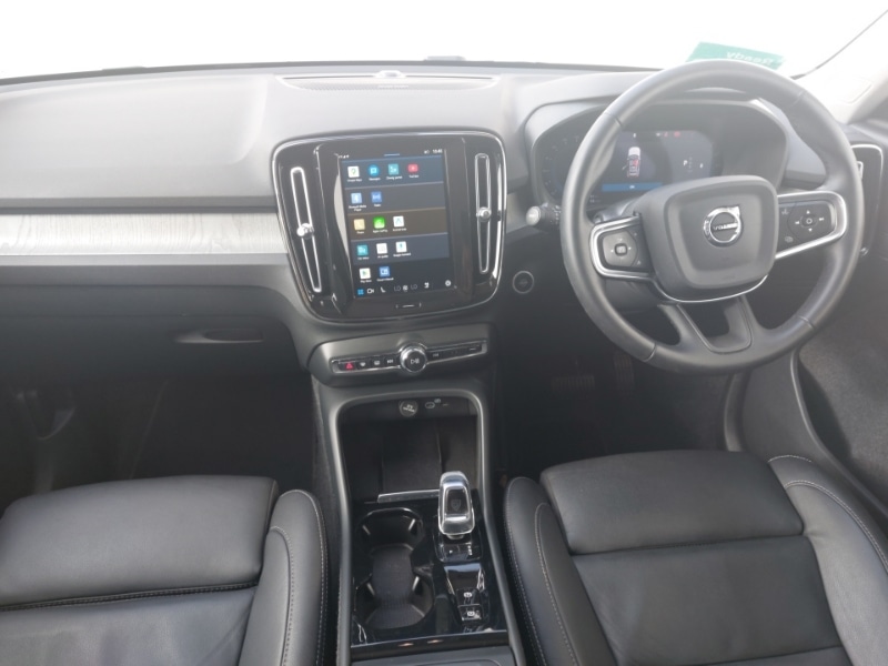 Used Volvo XC40 2024 for sale - 76732061: Photo 2