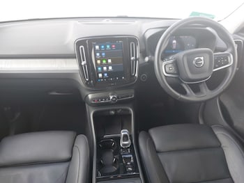 Used Volvo XC40 2024 for sale - 76732061: Photo