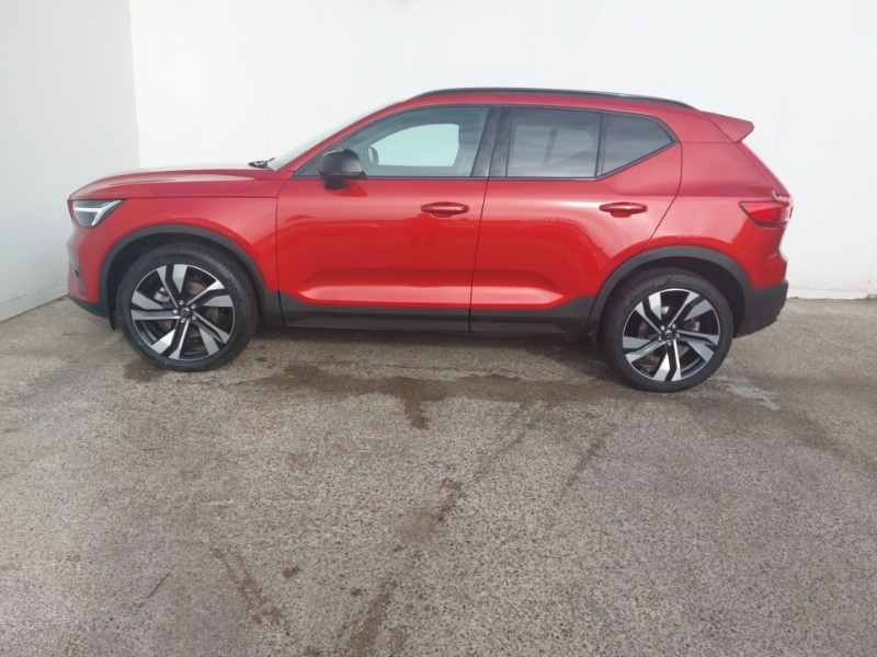 Used Volvo XC40 2024 for sale - 76732061: Photo 4