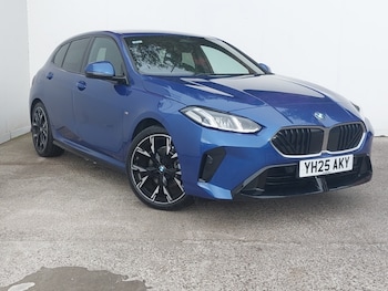 BMW - 1 Series