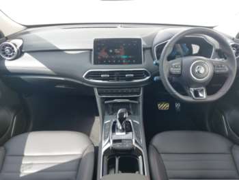 Used MG MG HS 2024 for sale - 74831623: Photo