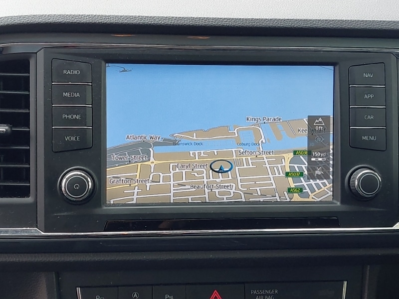 Used SEAT Ateca 2018 for sale - 77980925: Photo 10