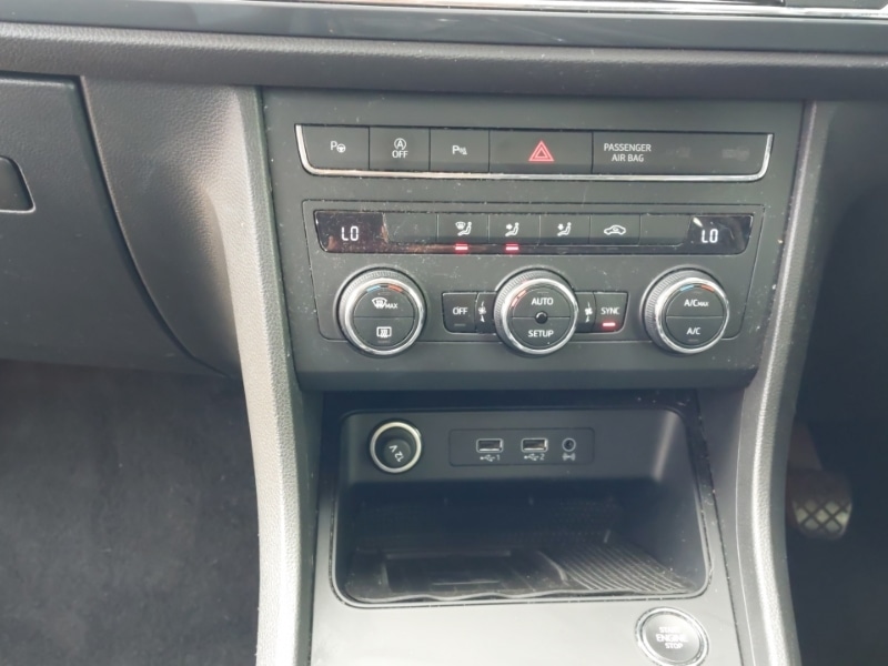 Used SEAT Ateca 2018 for sale - 77980925: Photo 11