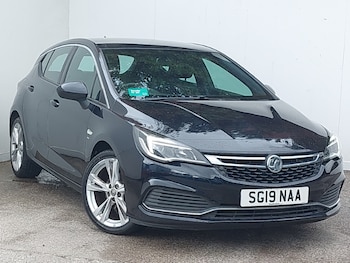 Used Vauxhall Astra 2019 for sale - 78778008: Photo