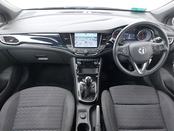 Used Vauxhall Astra 2019 for sale - 78778008: Photo