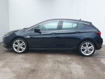 Used Vauxhall Astra 2019 for sale - 78778008: Photo