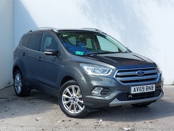 Used Ford Kuga 2019 for sale - 75506396: Photo