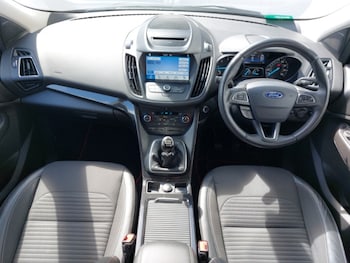 Used Ford Kuga 2019 for sale - 75506396: Photo