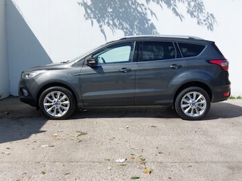 Used Ford Kuga 2019 for sale - 75506396: Photo