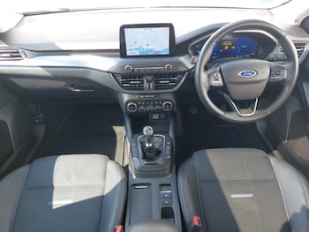 Used Ford Focus 2022 for sale - 79443434: Photo
