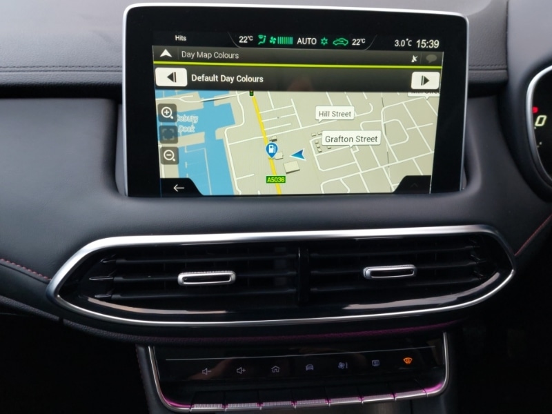 Used MG MG HS 2022 for sale - 77105385: Photo 10