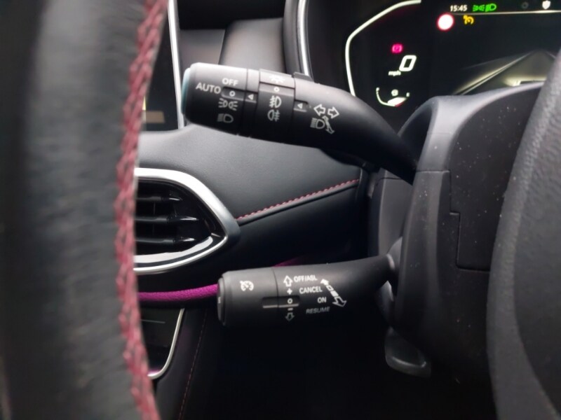 Used MG MG HS 2022 for sale - 77105385: Photo 15