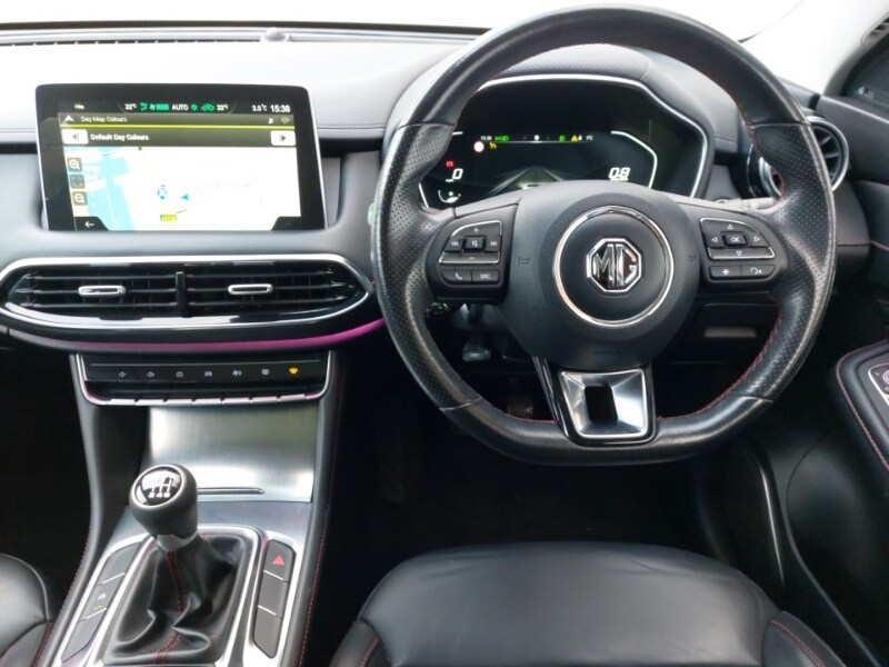 Used MG MG HS 2022 for sale - 77105385: Photo 7