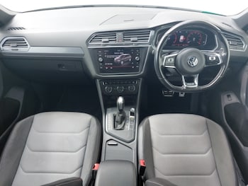 Used Volkswagen Tiguan 2020 for sale - 79561408: Photo