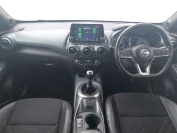 Used Nissan Juke 2020 for sale - 75274018: Photo