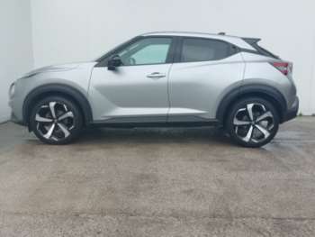 Used Nissan Juke 2020 for sale - 75274018: Photo